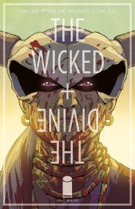 The Wicked + The Divine #39 (2018)
