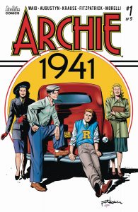 Archie 1941 #1 (2018)