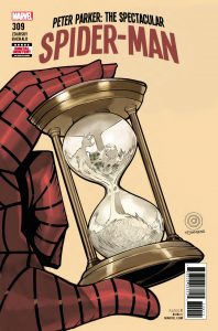 Peter Parker: The Spectacular Spider-Man #309 (2018)