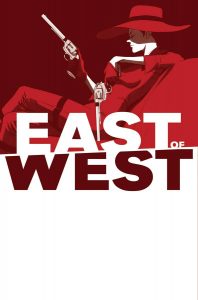 East of West #39 (2018)