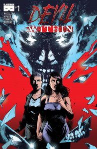 Devil Within #1 (2018)