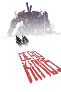 Dead Kings #1 (2018)