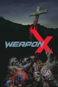 Weapon X #24 (2018)