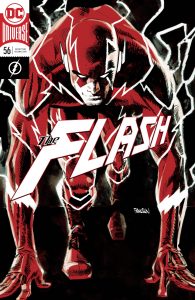The Flash #56 (2018)