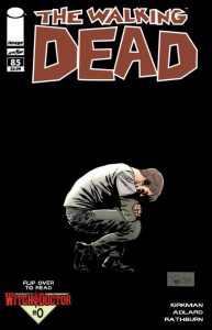 The Walking Dead #85 (2011)