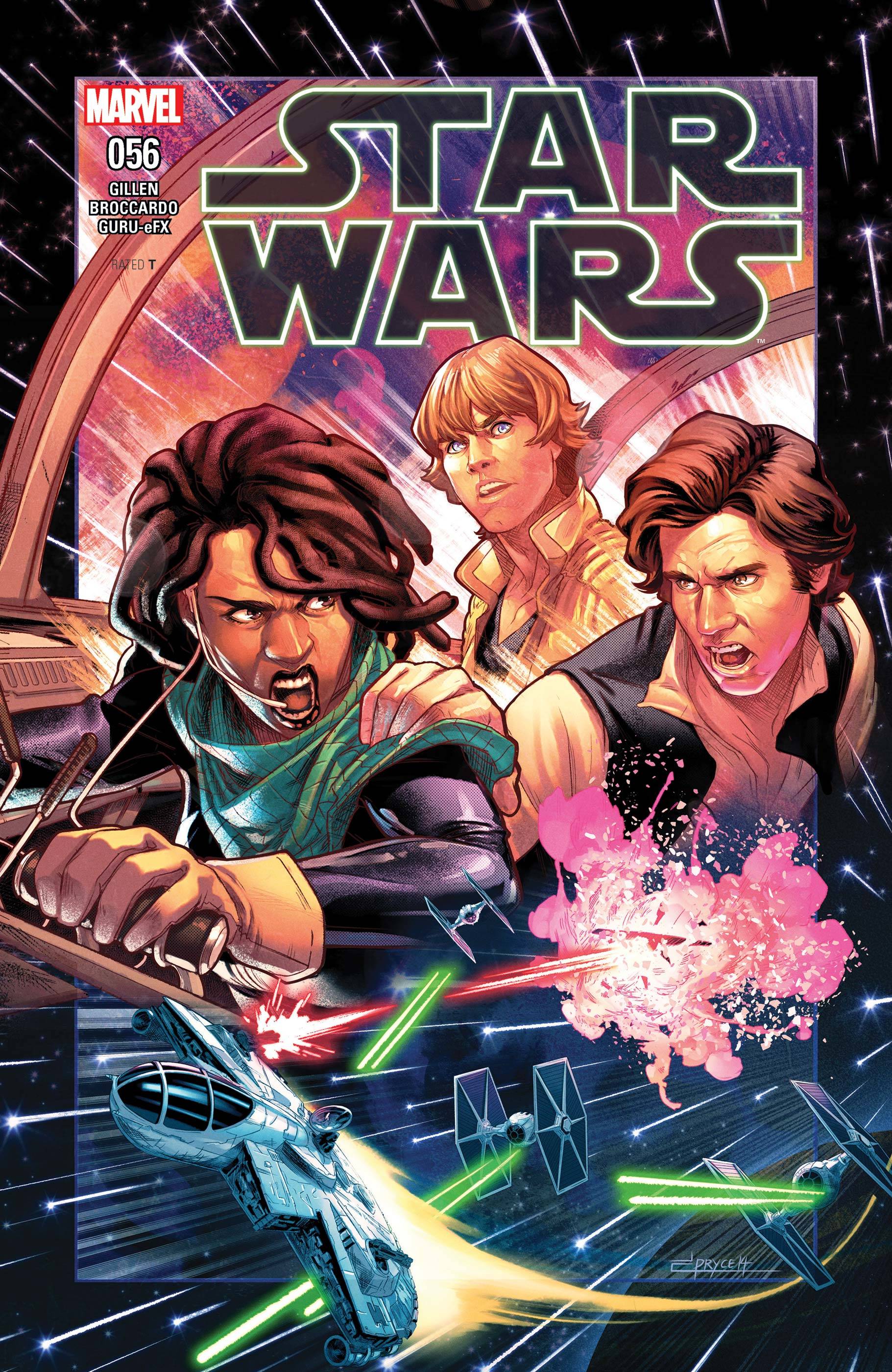 Star Wars #56 (2018)