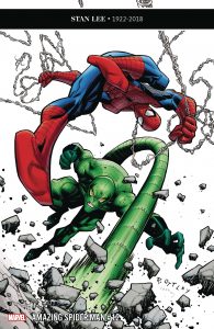 Amazing Spider-Man #12 (2018)
