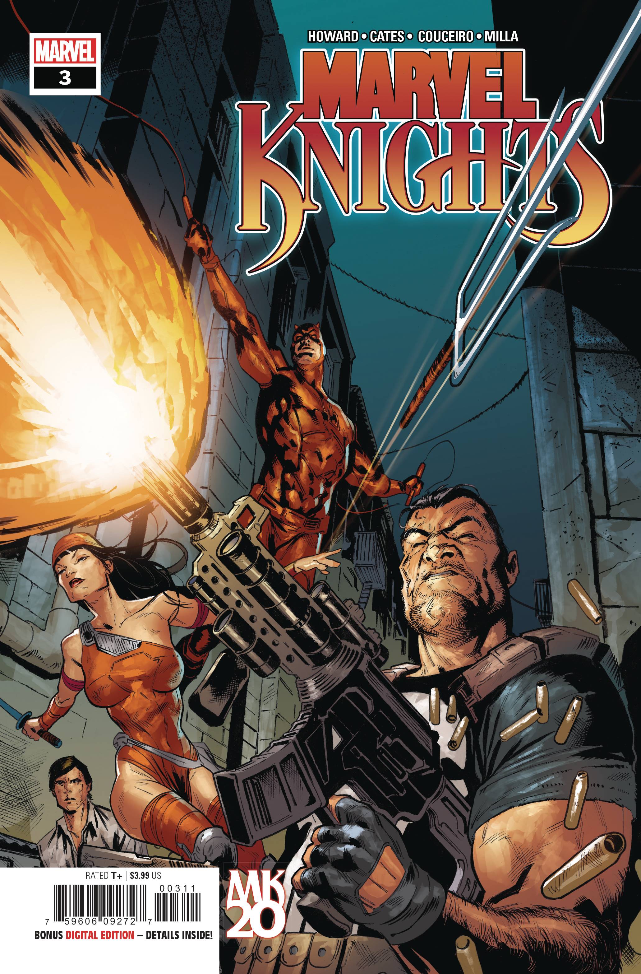 Marvel knights. Marvel Knights 20th. Marvel Knights 20th #1. Marvel Knights 20th #2. Marvel Knights 20 лет.