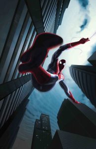 Peter Parker: The Spectacular Spider-Man #313 (2018)