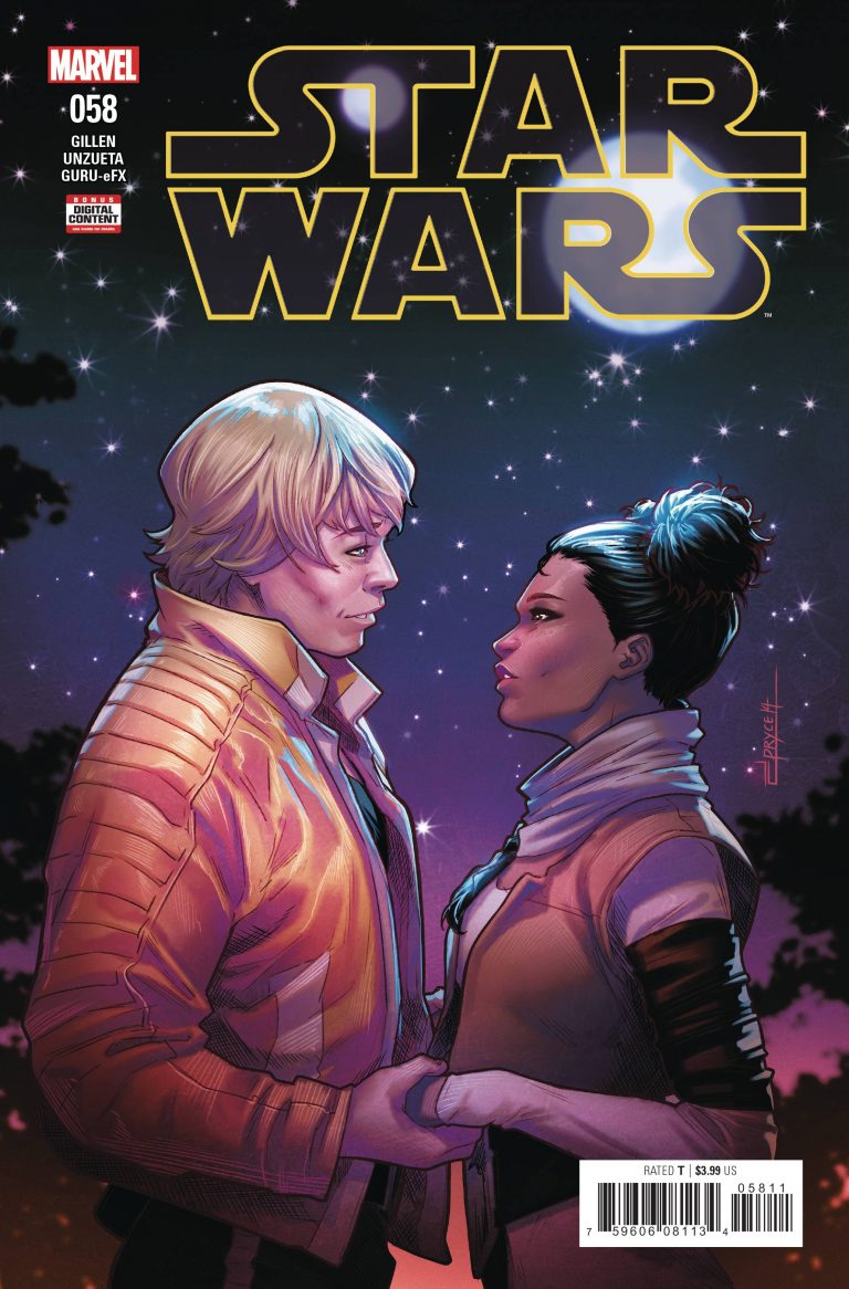 Star Wars #58 (2018)