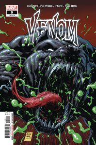 Venom #9 (2018)