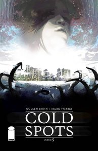 Cold Spots #5 (2018)