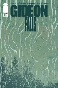 Gideon Falls #9 (2018)