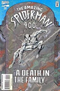 Amazing Spider-Man #400 (1995)
