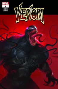 Venom #1 (2018)