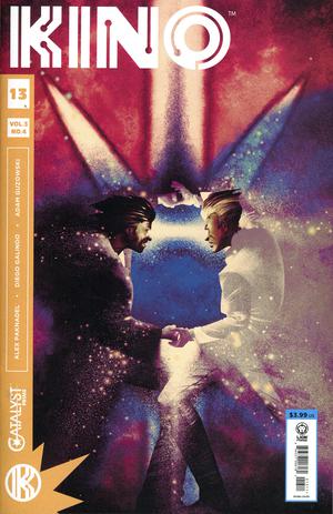Catalyst Prime: Kino #13 (2019)
