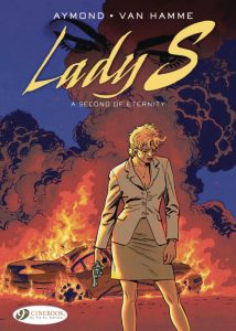 Lady S. #6 (2019)