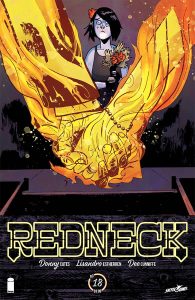 Redneck #18 (2019)