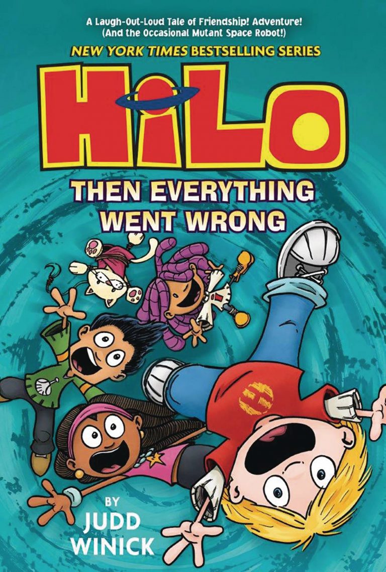 Hilo #5 (2019)