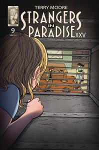 Strangers In Paradise XXV #9 (2019)