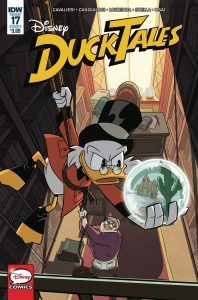DuckTales #17 (2019)