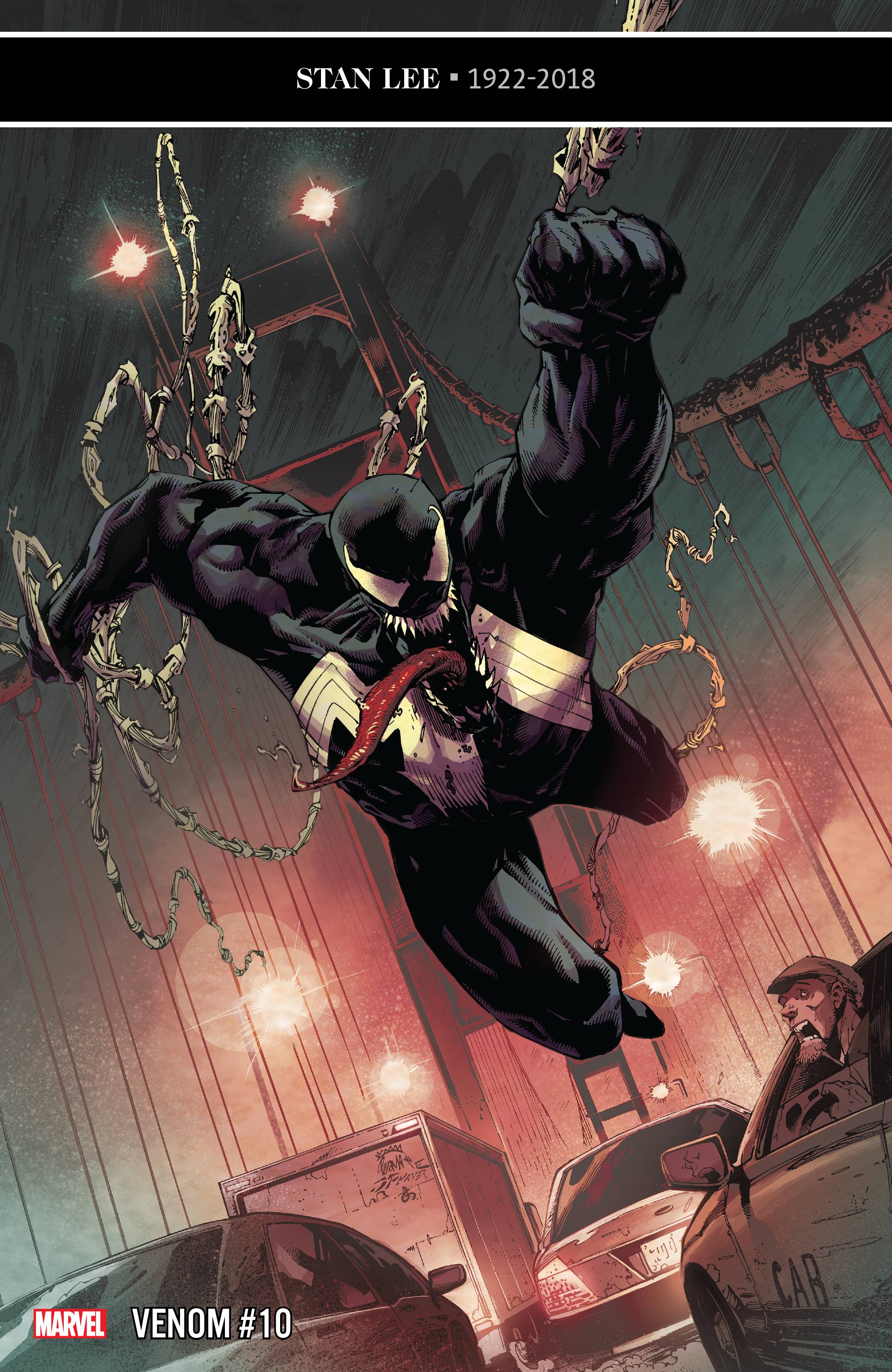 Venom #10 (2019)