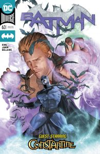 Batman #63 (2019)