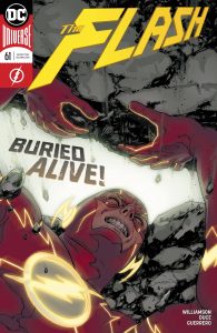 The Flash #61 (2019)