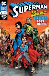 Superman #7 (2019)