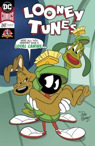 Looney Tunes #247 (2019)