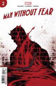 Man Without Fear #2 (2019)