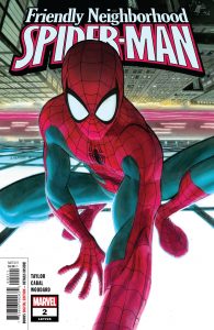 Friendly Neighborhood Spider-Man #2 (2019)