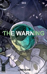 The Warning #3 (2019)