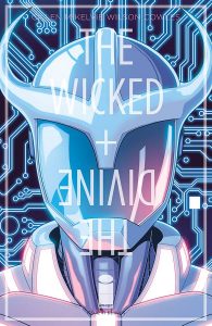 The Wicked + The Divine #41 (2019)