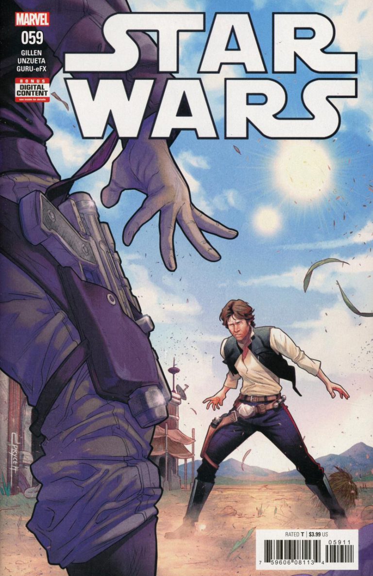 Star Wars #59 (2019)