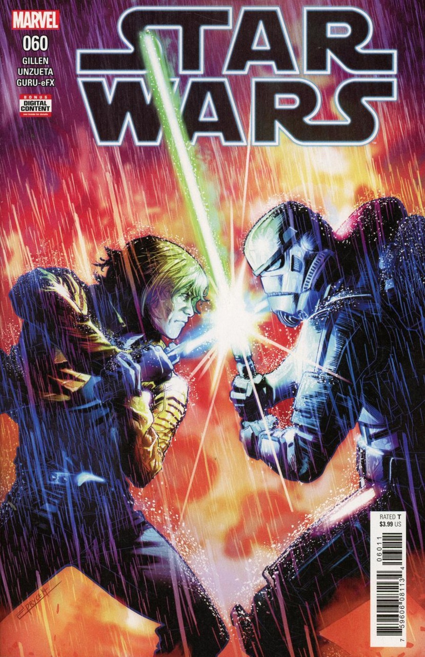 Star Wars #60 (2019)