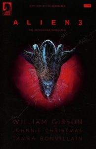 William Gibson's Alien 3 #3 (2019)