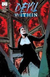 Devil Within #3 (2019)