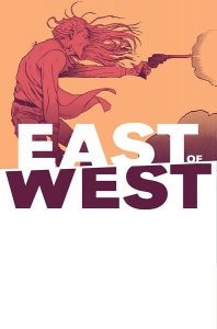 East of West #41 (2019)