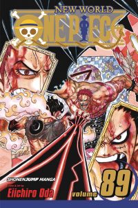 One Piece #89 (2019)