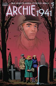 Archie 1941 #5 (2019)