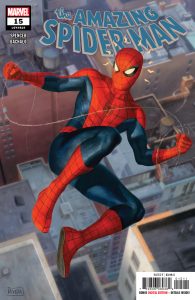 Amazing Spider-Man #15 (2019)
