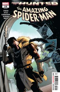 Amazing Spider-Man #16 (2019)