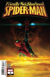 Friendly Neighborhood Spider-Man #3 (2019)