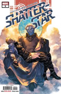 Shatterstar #5 (2019)