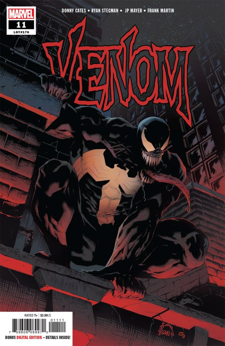 Venom #11 (2019)