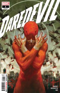Daredevil #1 (2019)