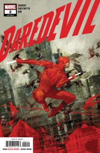 Daredevil #2 (2019)