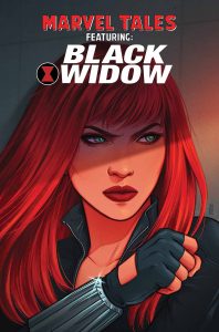 Marvel Tales: Black Widow #1 (2019)