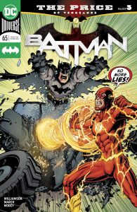 Batman #65 (2019)